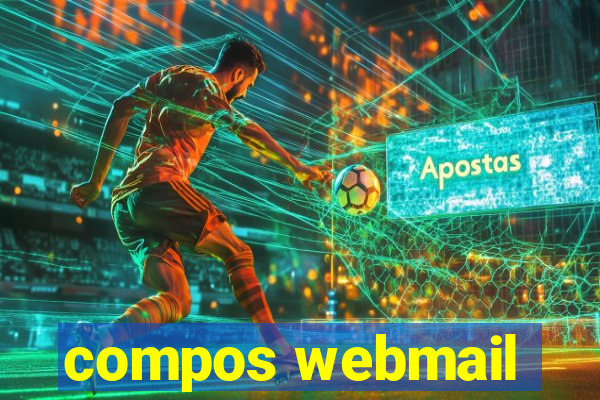 compos webmail